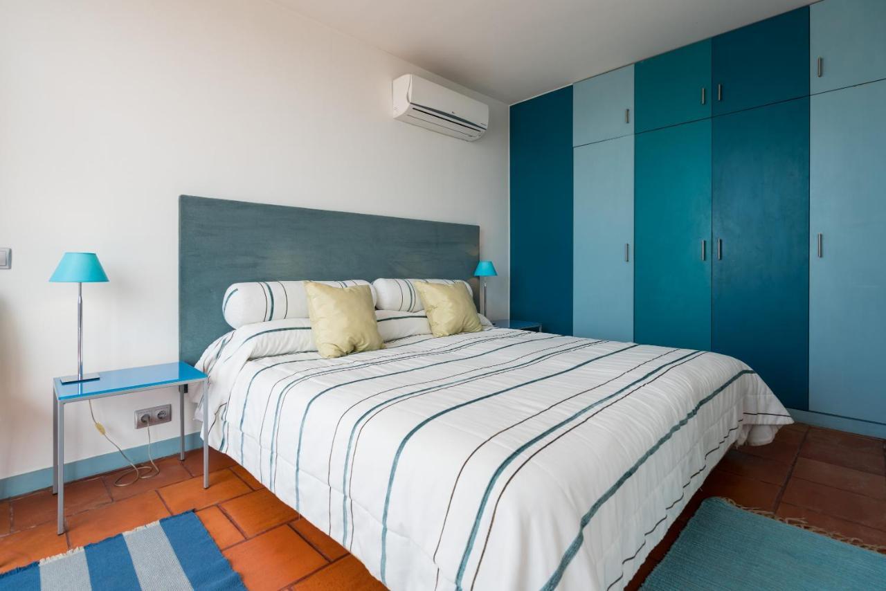 Stunning 2-Bed Penthouse In Lagos 250M From Beach Exterior photo